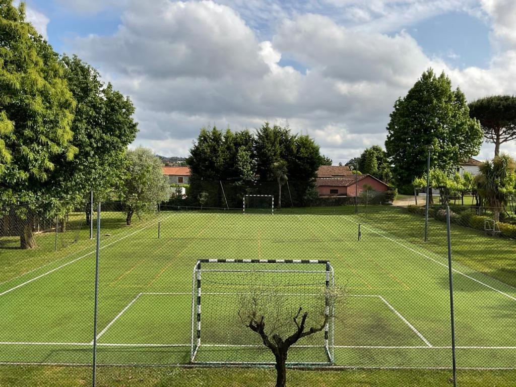 费尔格拉斯Quinta De Maderne别墅 外观 照片