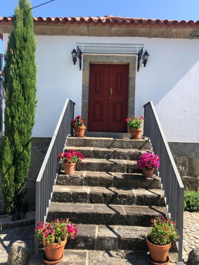 费尔格拉斯Quinta De Maderne别墅 外观 照片