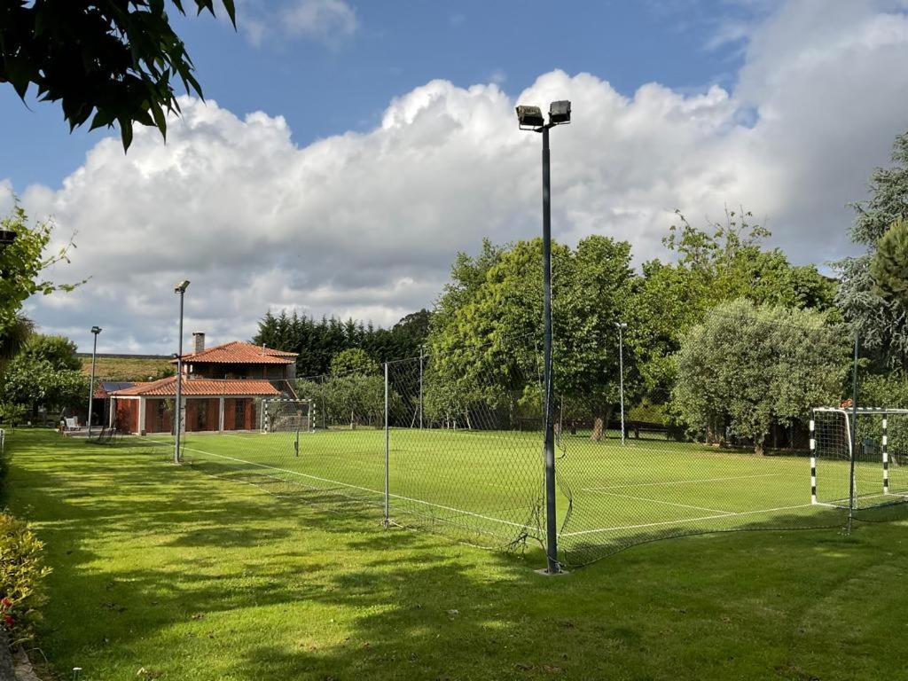 费尔格拉斯Quinta De Maderne别墅 外观 照片