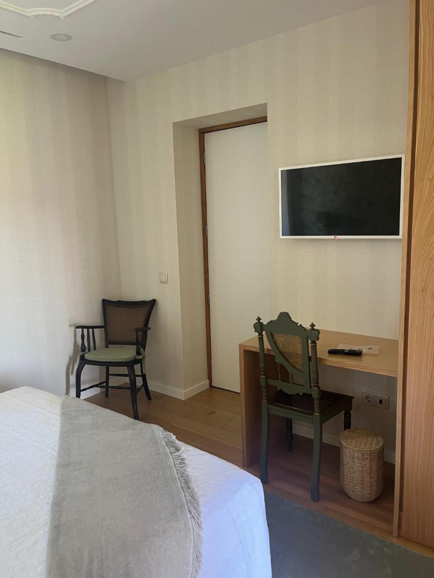 费尔格拉斯Quinta De Maderne别墅 外观 照片