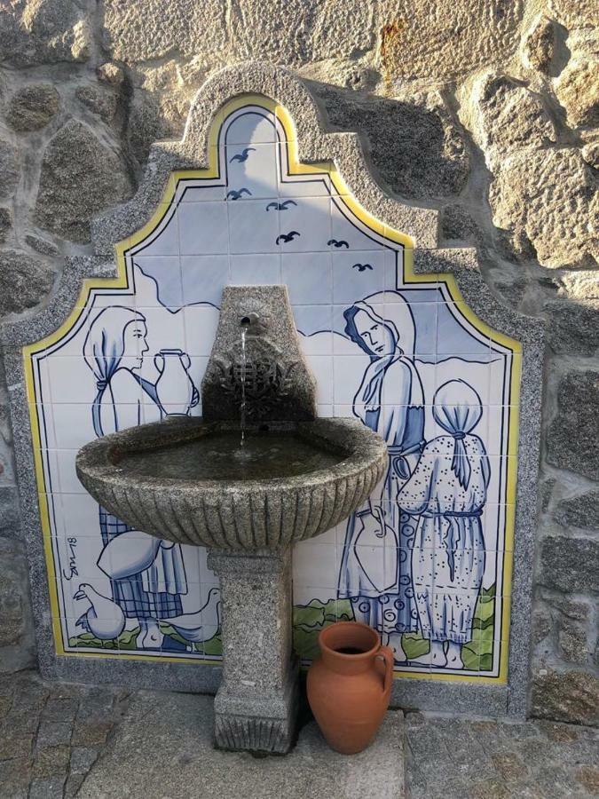 费尔格拉斯Quinta De Maderne别墅 外观 照片
