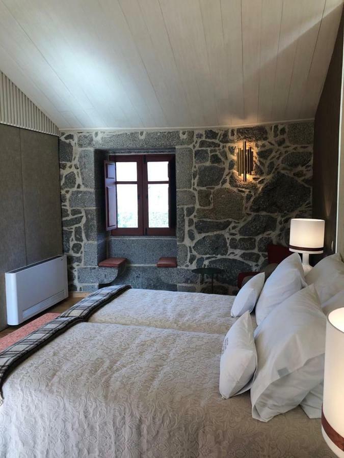 费尔格拉斯Quinta De Maderne别墅 外观 照片